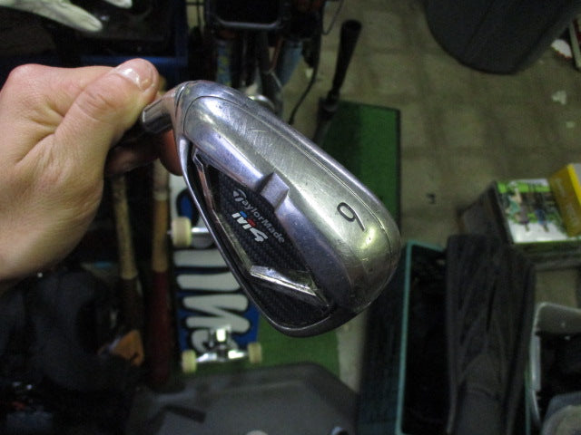Load image into Gallery viewer, Used TaylorMade M4 Left Hand 9 Iron
