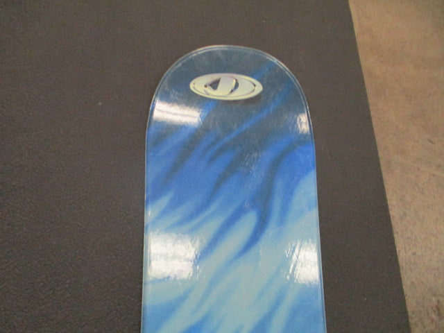 Load image into Gallery viewer, Used JOBE 158cm Made In USA Snowboard deck
