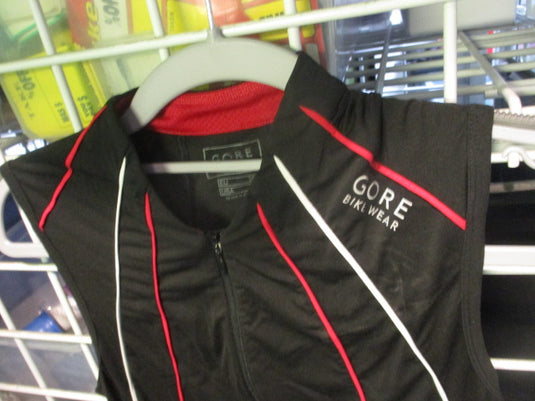 Used GORE Bike Wear Cycling Tank Size Medium
