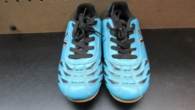 Load image into Gallery viewer, Used Victor Sierra Soccer Cleats - Size 13T
