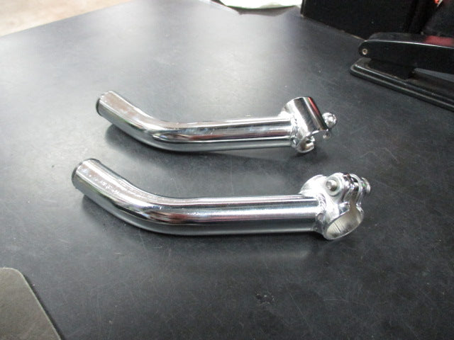 Load image into Gallery viewer, Used Bike Attachable/Detachable Handle Bars
