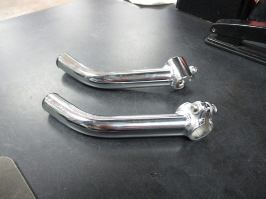 Used Bike Attachable/Detachable Handle Bars