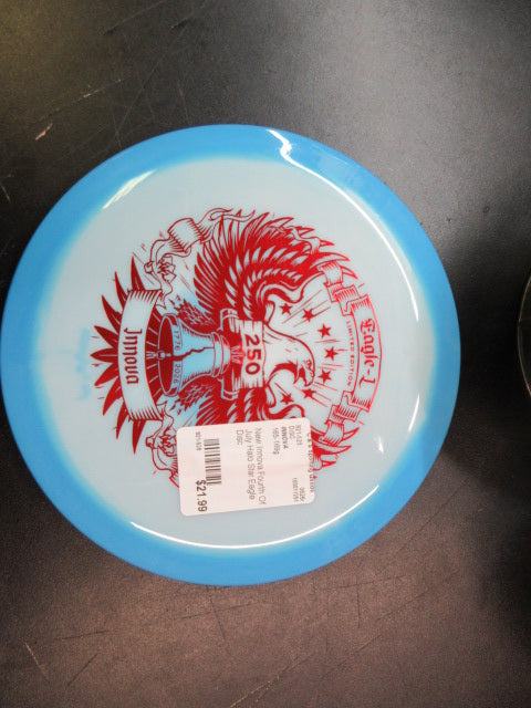 New Innova Fourth Of July Halo Star Eagle Disc