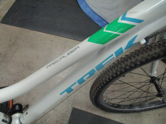 Used Trek Precaliber 24" 7 Speed Mountain Bike