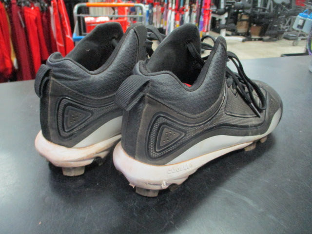 Load image into Gallery viewer, Used Rawlings Mach Max Coolflo Cleats Size 6.5
