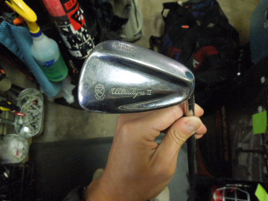 Used Vintage Walter Hagen Ultradyne II Right Hand Pitching Wedge