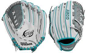 New Wilson A500 Siren 11.75