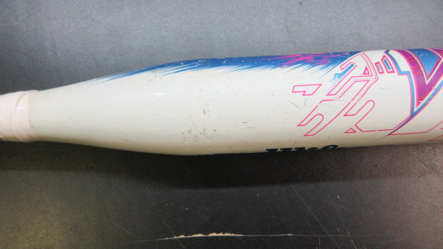 Load image into Gallery viewer, Used Wilson Nitro 31" -11 Fastpitch Aluminum Bat
