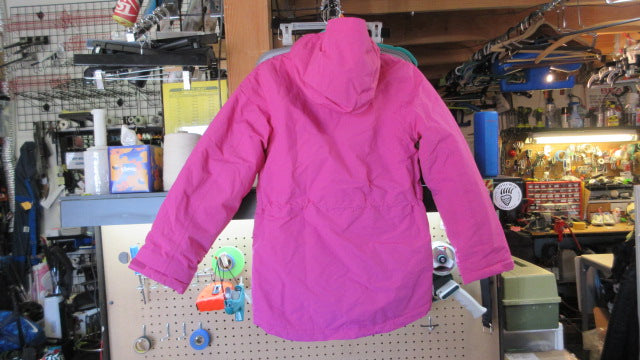 Load image into Gallery viewer, Used Lands End Winter Snow Jacket - Size Large (10-12)
