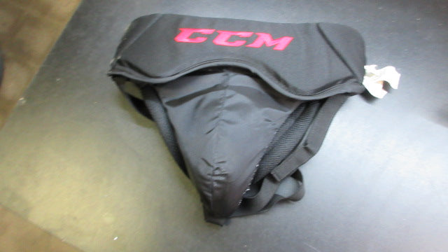 Load image into Gallery viewer, Used CCM 500 SR Goalie Jock
