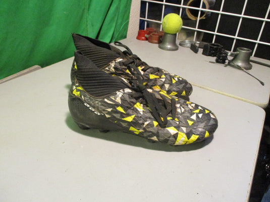 Shoe Size 4 Cleats