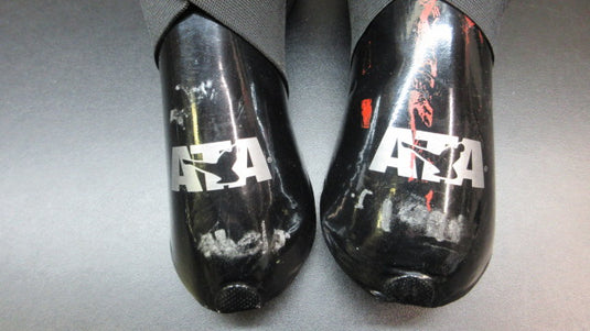 Used ATA Martial Arts Sparring Shoes - Youth