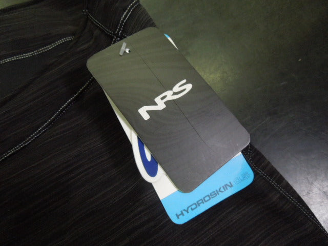 Load image into Gallery viewer, Like New NRS Hydroskin Mens 0.5 Wetsuit Pants Size Large
