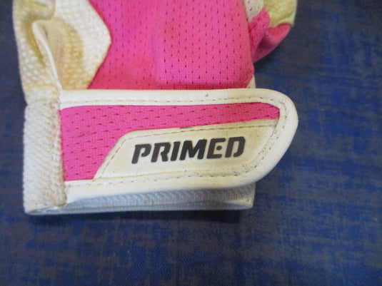 Used Primed Batting Glove Youth Size Small