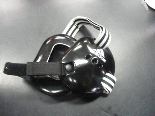 Used Adidas Wrestling Head Gear