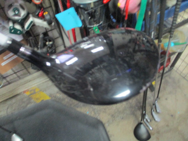 Load image into Gallery viewer, Used Exotics RH  11.5 Deg 3 Fairway Wood
