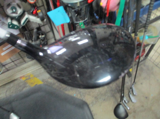 Used Exotics RH  11.5 Deg 3 Fairway Wood