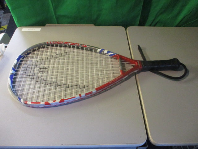 Load image into Gallery viewer, Used Head Ti.Genesis II Racquetball Racquet
