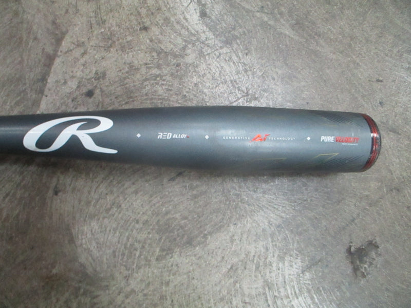 Load image into Gallery viewer, Used Rawlings Mach Ai (-10) 31" USA Baseball Bat
