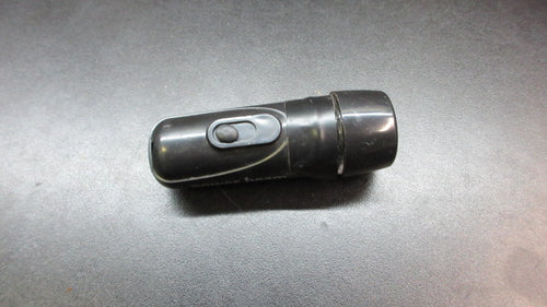 Used Power Beam Bike Light Missing Connection