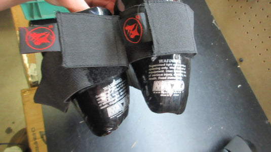 Used ATA Martial Arts Foot Protector