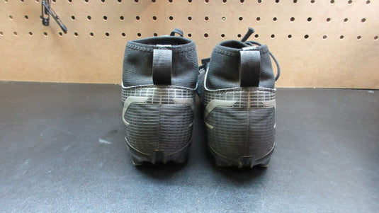Used Nike Mercurial Soccer Cleats - Size Youth 3
