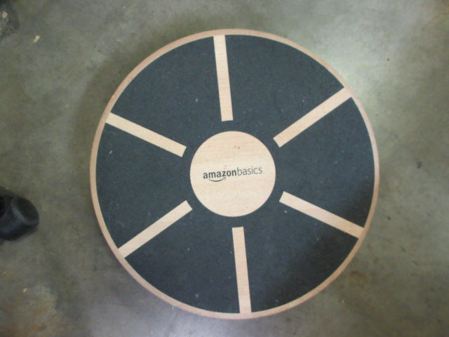 Load image into Gallery viewer, Used Amazon Basics Balance Board
