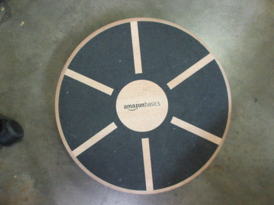 Used Amazon Basics Balance Board
