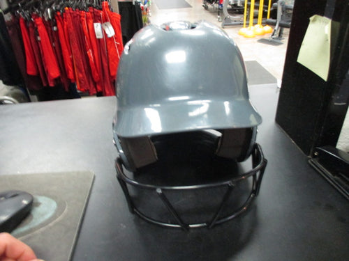 Used Demarini Size 6 1/2 Batting Helmet