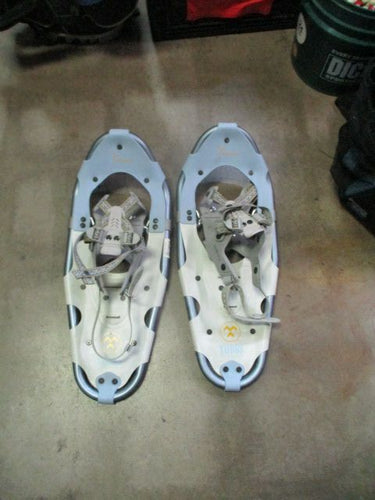 Used Sojourn Tubbs Snowshoes - 21
