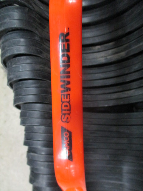 Load image into Gallery viewer, Used Camco Sidewinder Camper RV Sewer Hose Support 15FT
