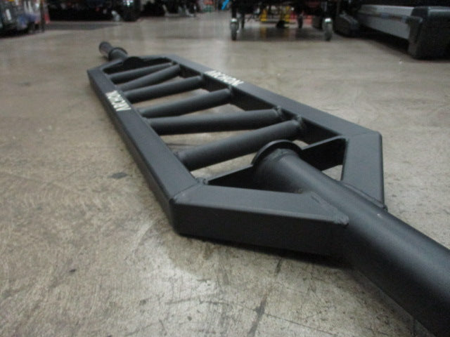 Load image into Gallery viewer, Used Archon Fitness OB-MG Multi Grip Olympic Bar
