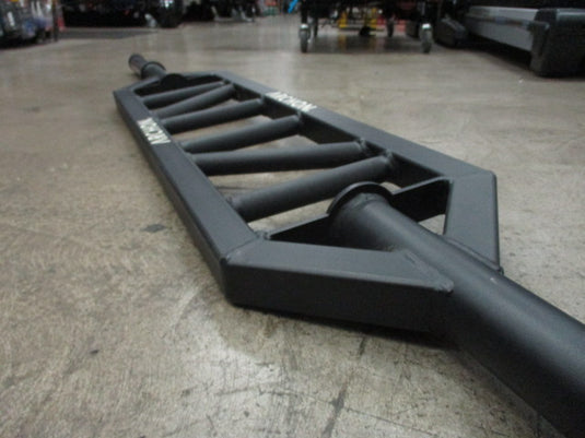 Used Archon Fitness OB-MG Multi Grip Olympic Bar