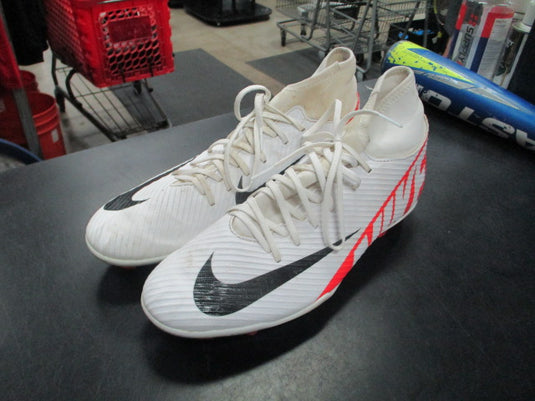 Used Nike Mercurial Superfly 9 Elite FG CR7 Size 9.5