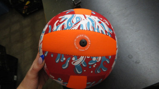 Used Sunlite Sports Water Volleyball
