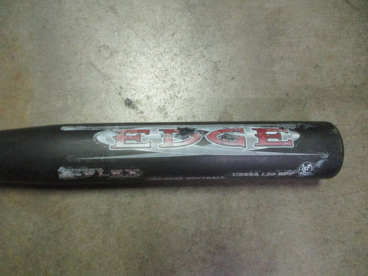 Used Miken Edge 34