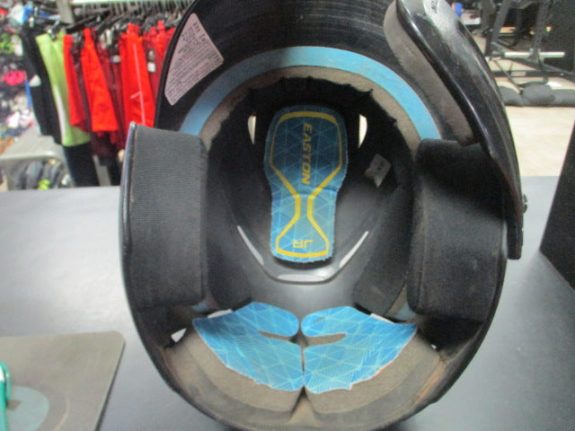 Load image into Gallery viewer, Used Easton Elite X 6 1/2 - 7 1/8 Batting Helmet W/ Jaw Guard
