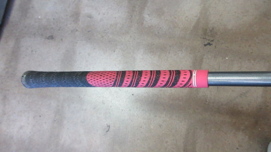 Used Callaway Big Bertha Fusion 4 Iron Club