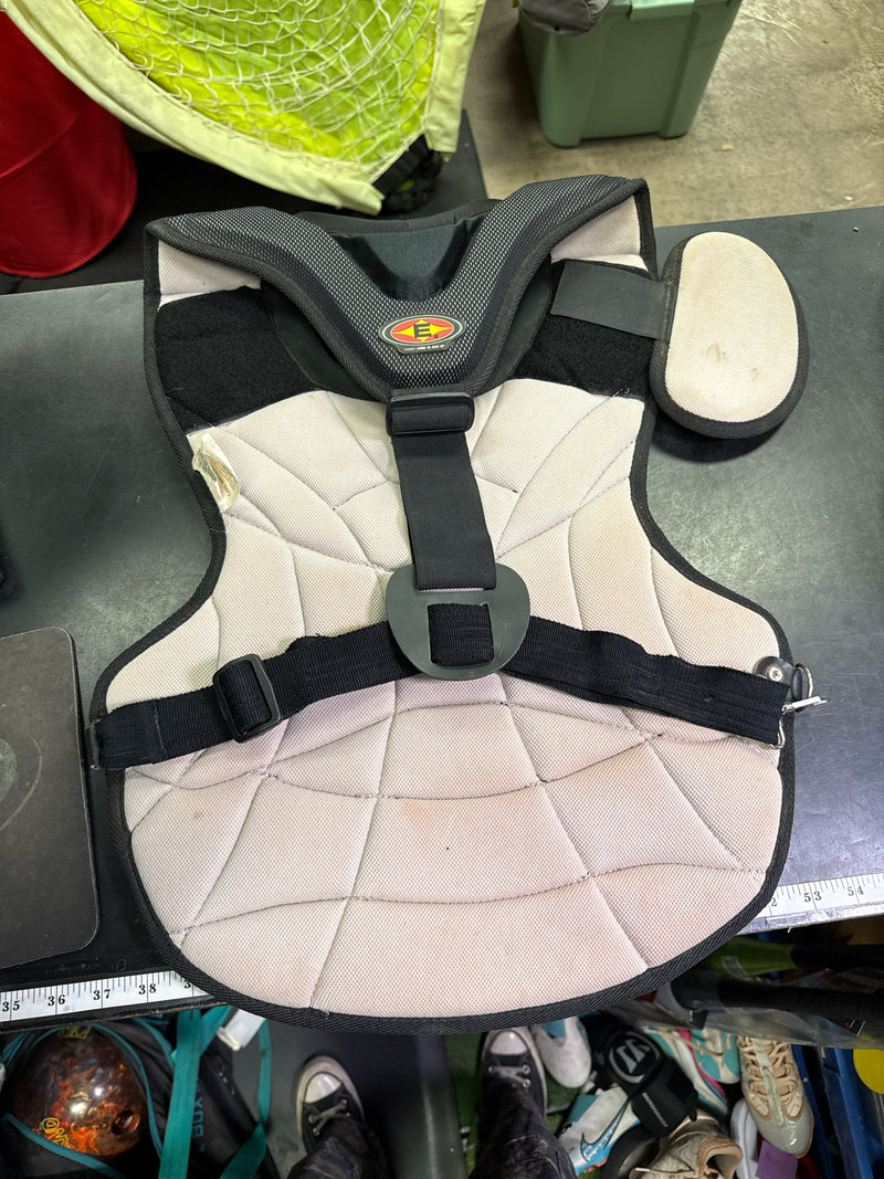 Load image into Gallery viewer, Used Easton Catchers Adult Sized Chest Protector

