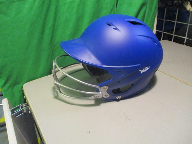 Load image into Gallery viewer, Used Victus Batting Helmet Size 7&quot;-7 5/8&quot;
