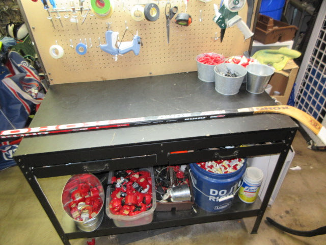 Load image into Gallery viewer, Used Koho Core Beam 7 Hockey Stick - LH - 63"
