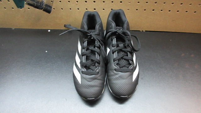 Load image into Gallery viewer, Used Adidas Adizero Football Cleats - Size 2.5
