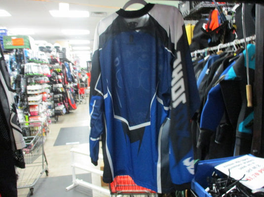 Used Colorado 500No 30 MX JERSEY Size Adult Large