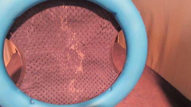 Load image into Gallery viewer, Used Trampoline Paddle Ball Paddle - Set of 2
