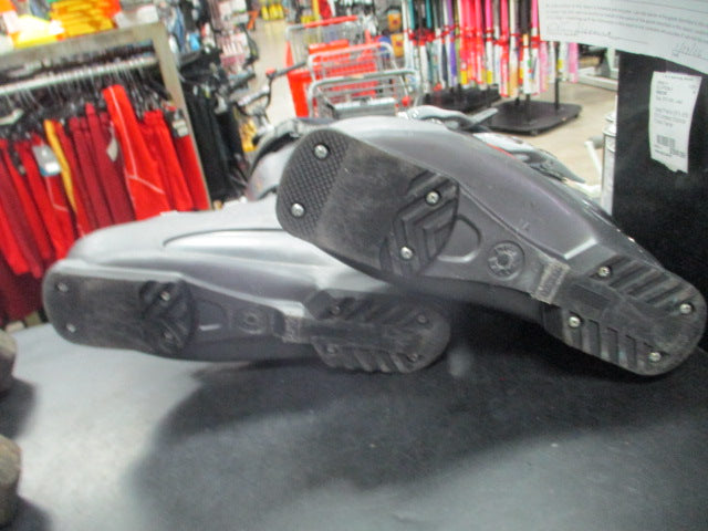 Load image into Gallery viewer, Used Nordica BZX W Size 8.5 Downhill Ski Boots
