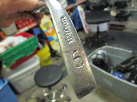 Used Wilson Staff RM Midsize RH 6 Iron