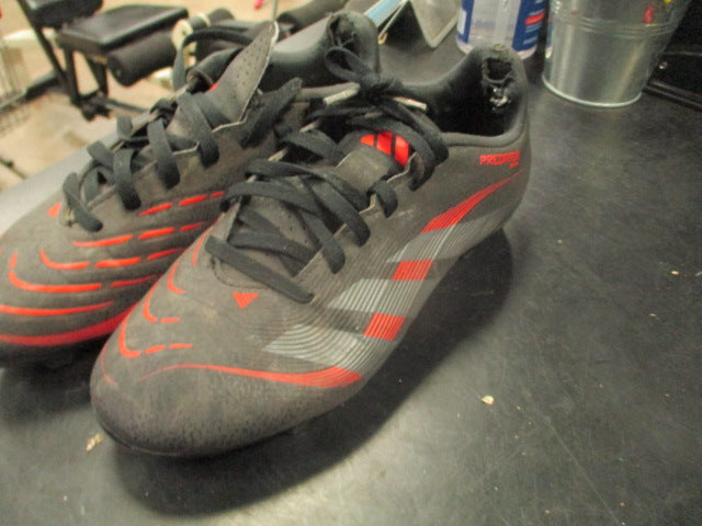 Load image into Gallery viewer, Used Adidas Soccer Cleat (has Wear)
