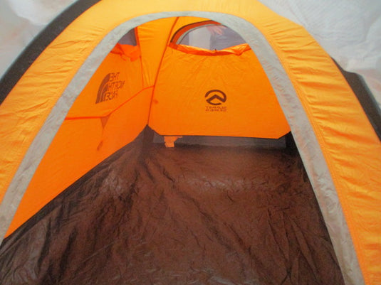 Used The North Face Assault 2 FutureLight Expedition Tent