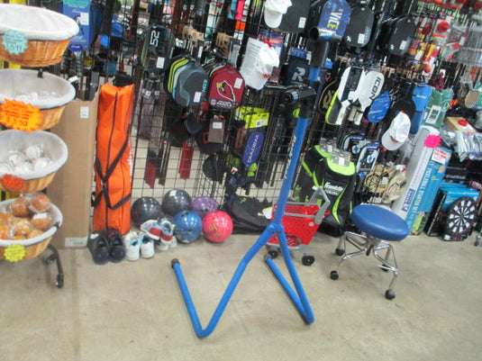 Used Park Tool PCS-1 Home Mechanic Repair Stand