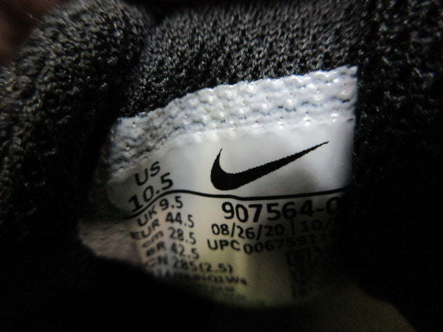 Load image into Gallery viewer, Used Nike Zoom Rival S 9 Track &amp; Field Sprint Racing Shoes - Size 10.5
